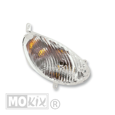 RAW-BOL MBK Skyliner 03 L.V. CE - V-Parts