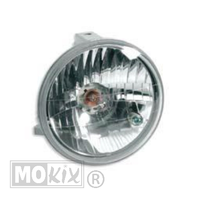 Koplamp Aprilia Mojito Retro 125cc - Vicma