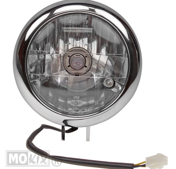 Koplamp Aprilia Habana/Mojito 125/150cc - Vicma