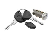 Sloten-SET Piaggio X8/X9 1st SET