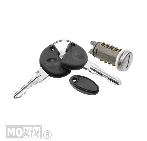 Sloten-SET Piaggio X8/X9 1st SET