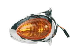 RAW-BOL Kymco People 99-00 L.V. CE - V-Parts