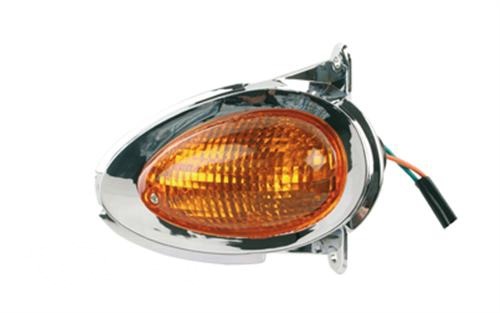 RAW-BOL Glas Kymco People 99 R.V. CE - V-Parts