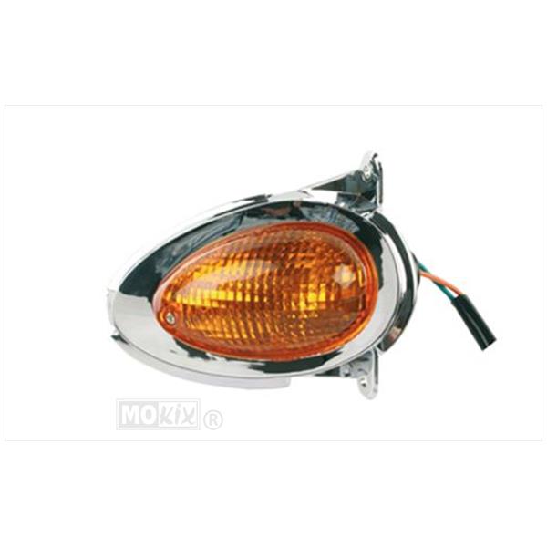 RAW-BOL Glas Kymco People 99 L.V. CE - V-Parts