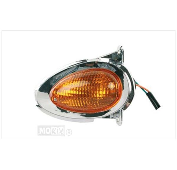 RAW-BOL Glas Kymco People 99 R.V. CE - V-Parts