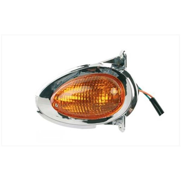 RAW-BOL Glas Kymco People 99 R.V. CE - V-Parts