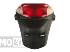 Baglygte Kymco BET&WIN 125cc CE - V-Parts