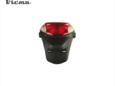 Achterlicht Glas Kymco BET&WIN 50/125/250 CE - V-Parts