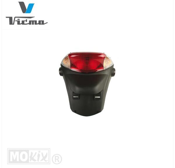 Achterlicht Glas Kymco BET&WIN 50/125/250 CE - V-Parts
