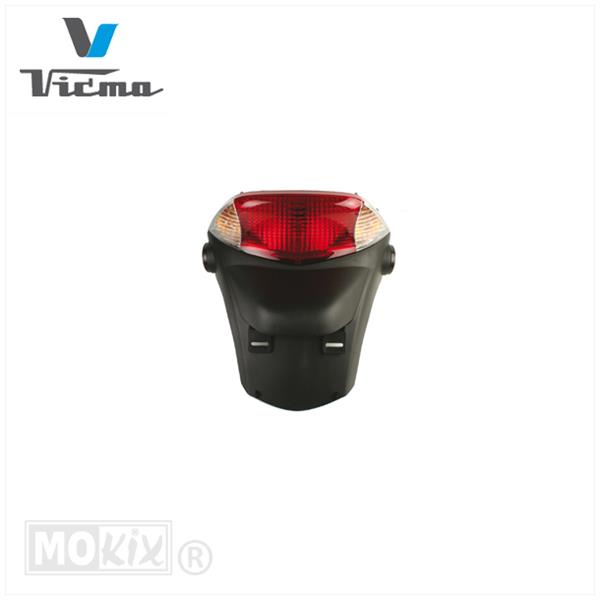 Achterlicht Glas Kymco BET&WIN 50/125/250 CE - V-Parts