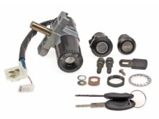 Contactslot Aprilia Habana 50/125cc SET