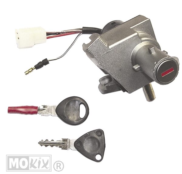 Contactslot MBK Thunder SET - Tecnium