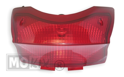 Achterlicht Kymco Grand Dink 125/150/250cc CE - V-Parts