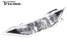 RAW-BOL Piaggio X8 Street R.V. CE - V-Parts