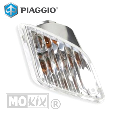 RAW-BOL Piaggio Vespa GTV R.A. ORG
