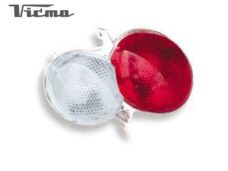 Achterlicht Yamaha Majesty Links 125cc CE - V-Parts