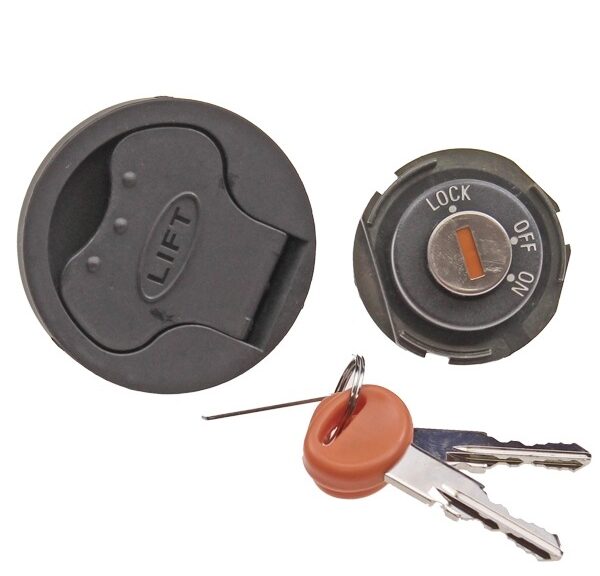 Contactslot Piaggio NRG Power/Runner 50/125cc SET