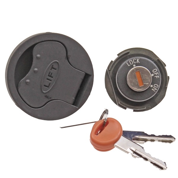 Contactslot Piaggio NRG Power/Runner 50/125cc SET