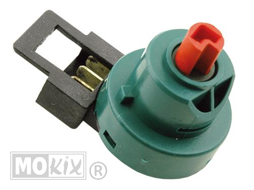 Electrisch Deel Contactslot Piaggio ZIP2000/LX/FLY
