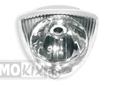 Headlight Piaggio Liberty 4T/DERBI Boulevard 125cc - Vicma