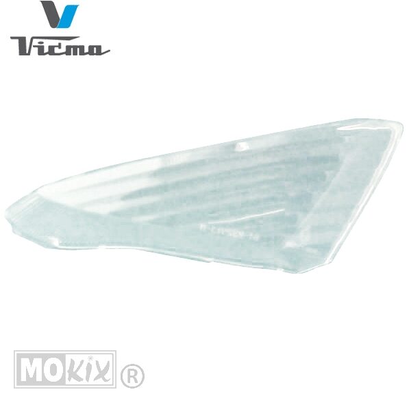 RAW-BOL Glas Yamaha Cygnus X L.A. CE - V-Parts