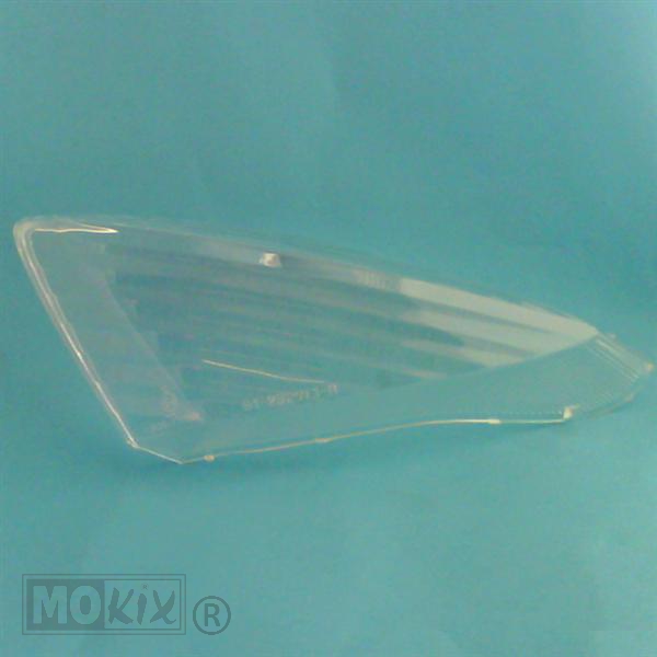 RAW-BOL Glas Yamaha Cygnus X R.A. CE - V-Parts