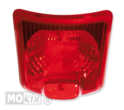 Achterlicht Vespa GTV 125cc - V-Parts