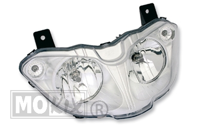 Koplamp Gilera Runner 125cc CE - Vicma
