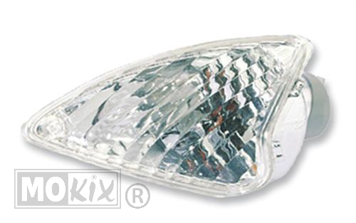 RAW-BOL Piaggio Liberty 05-06 LV ORG
