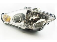 Koplamp Peugeot Satalis Links 125cc CE - Vicma