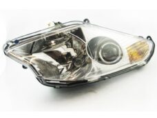 Phare Peugeot Satalis Droit 125cc CE - Vicma