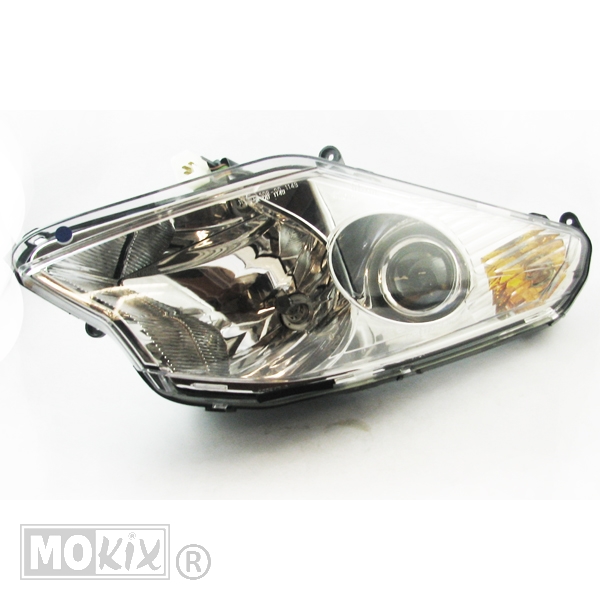 Phare Peugeot Satalis Droit 125cc CE - Vicma