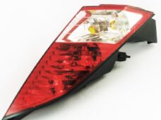 Achterlicht Peugeot Satalis Rechts 125cc CE - V-Parts