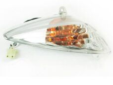 RAW-BOL Honda PS 125i 2006 L.V. CE - V-Parts