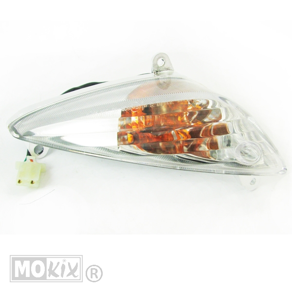 RAW-BOL Honda PS 125i 2006 L.V. CE - V-Parts