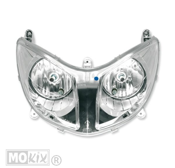 Koplamp Yamaha Majesty '03-'09 125cc CE - Vicma