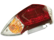 Achterlicht Yamaha Cygnus/MBK Flame 07> 125cc CE - V-Parts