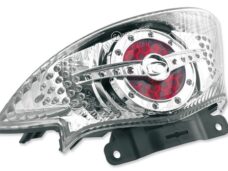 Achterlicht Kymco People 125/200/250cc CE LED - V-Parts