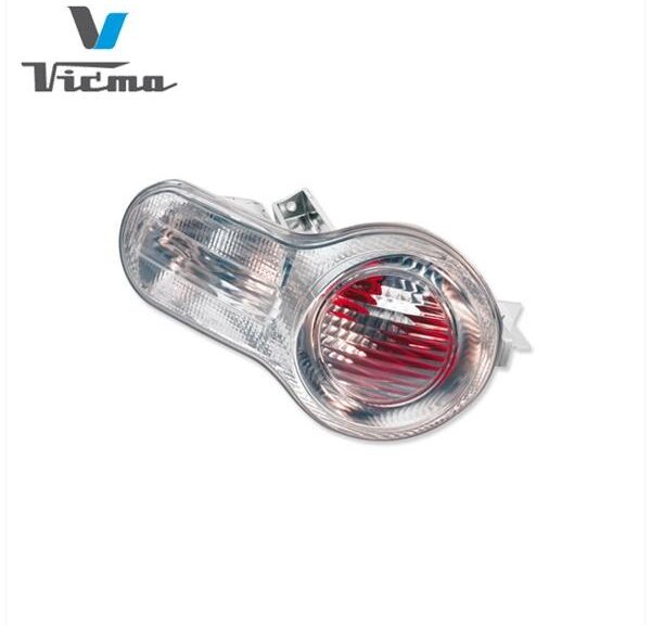 Achterlicht Piaggio Carnaby Links 125cc CE - V-Parts