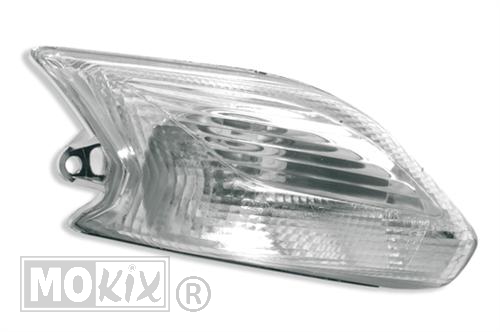 RAW-BOL Piaggio Carnaby L.V. CE - V-Parts