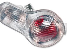Achterlicht Piaggio Carnaby Links 125cc CE - V-Parts