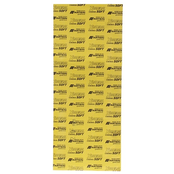 Pakkingpapier Soft CS6900 0.30 195x475 Xradical - Artein