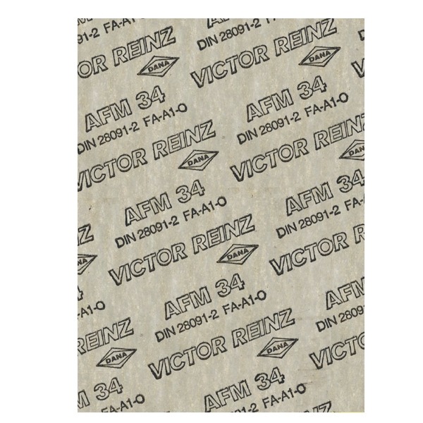 Pakkingpapier Hard Victor Reinz MF34 0.30 140x195 - Artein