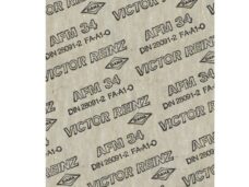 Pakkingpapier Hard Victor Reinz MF34 1.50 140x195 - Artein