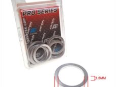 Aluminium Ring Artein PRO-Series 20x26x1.5 (10)