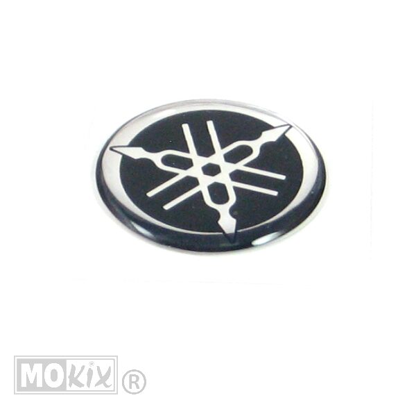 YA Yamaha Embleem