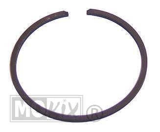 Zuigerveer 38,4 x 2,0mm C-type voor 2-takt brommer cilinder