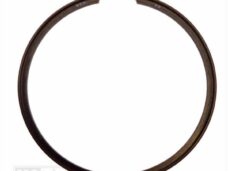 Zuigerveer 39.00x2.0 L Chroom (1)