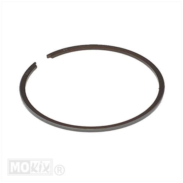 Zuigerveer 41.00x1.2 B Conisch/Chroom (1)