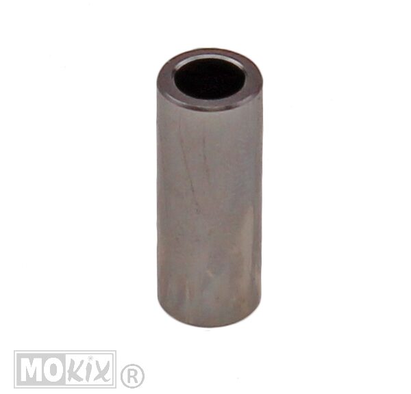 Zuigerpen 12mm doorsnede 31mm lang voor Zündapp en Sachs bromfiets